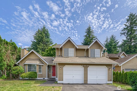 Photo of 22206 SE 250th Street, Maple Valley, WA 98038 (MLS # 2543579)