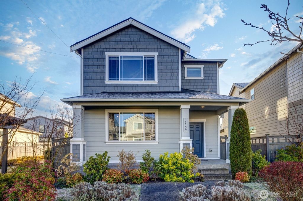 Photo of 32359 Tolmie Lane, Black Diamond, WA 98010 (MLS # 2465301)