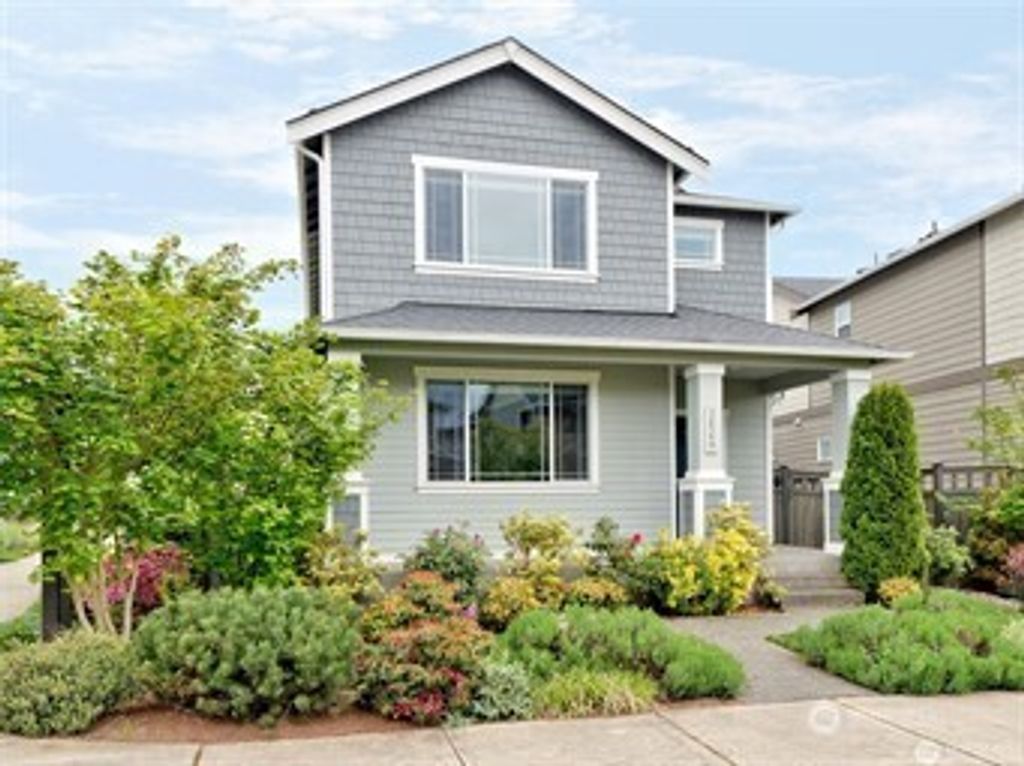 Photo of 32359 Tolmie Lane, Black Diamond, WA 98010 (MLS # 2465301)