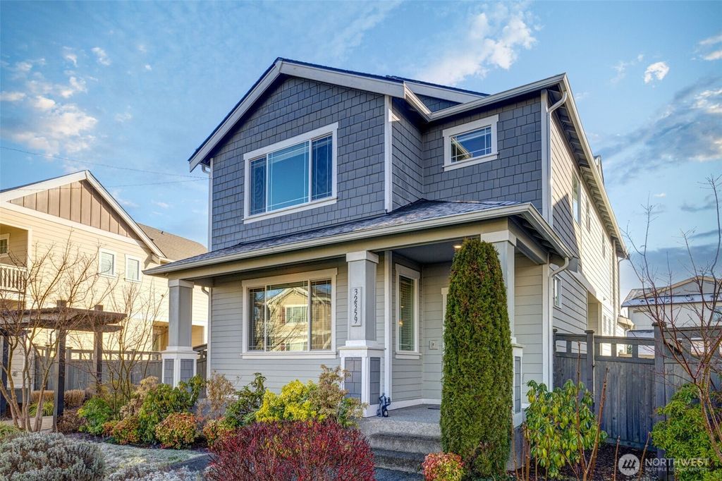 Photo of 32359 Tolmie Lane, Black Diamond, WA 98010 (MLS # 2465301)