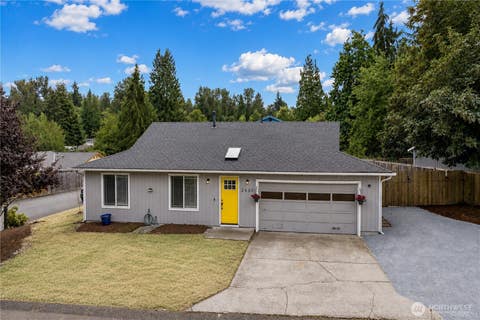 Photo of 2630 Mt. Mckinley Court, Puyallup, WA 98374 (MLS # 2556401)