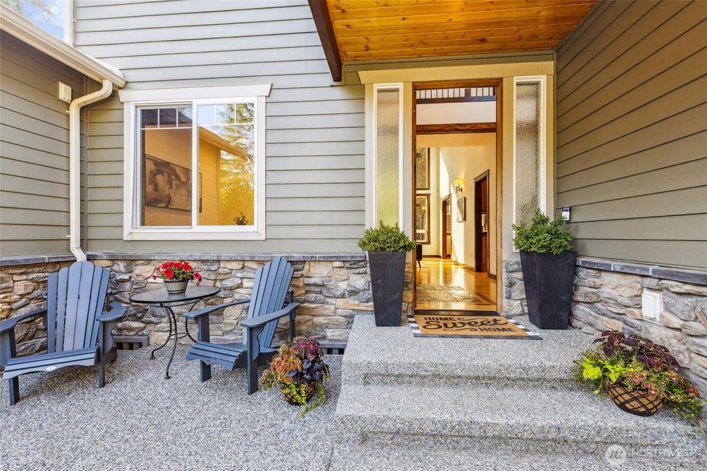 Photo of 19612 38th Drive NW, Stanwood, WA 98292 (MLS # 2385261)