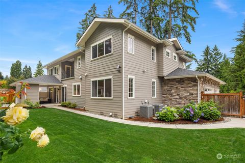 A home in Bellevue