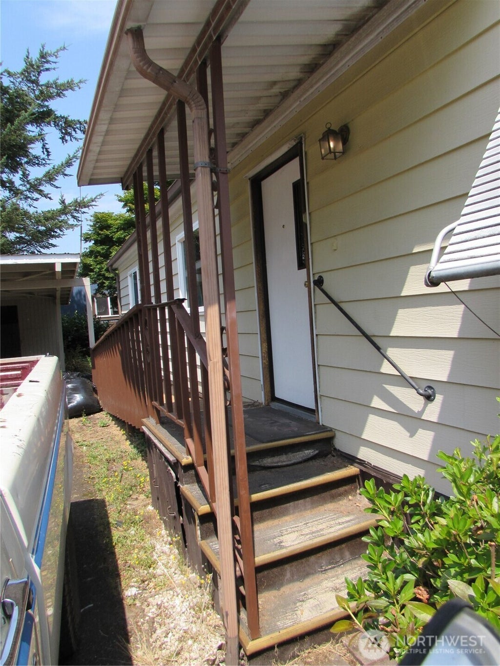 Photo of 11424 36th Drive NE #97, Marysville, WA 98271 (MLS # 2554962)
