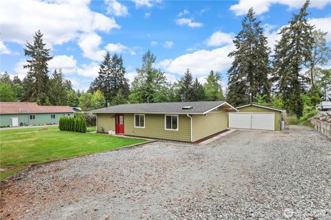 Photo of 7023 126th Street E, Puyallup, WA 98373 (MLS # 2521668)