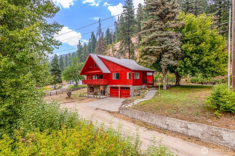 12069 Chumstick Highway