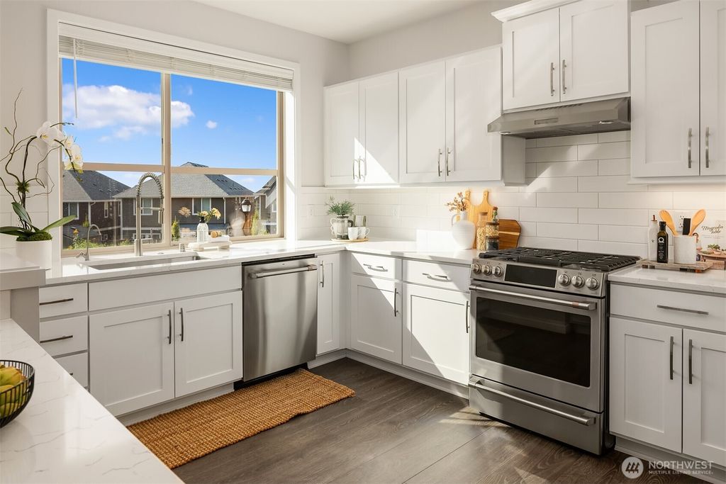 Photo of 1210 6th Avenue NE #17.4, Issaquah, WA 98029 (MLS # 2431337)