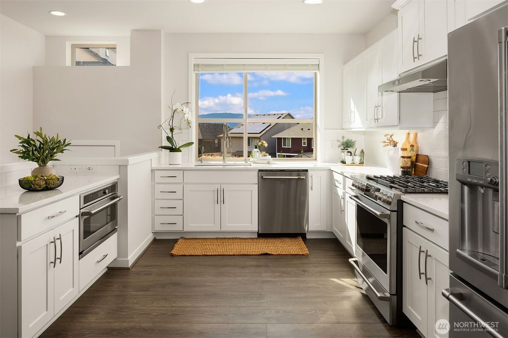 Photo of 1210 6th Avenue NE #17.4, Issaquah, WA 98029 (MLS # 2431337)