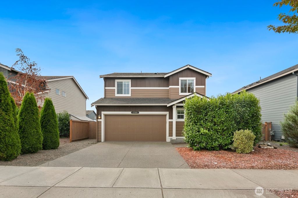 Photo of 17704 Maple Street, Granite Falls, WA 98252 (MLS # 2425679)
