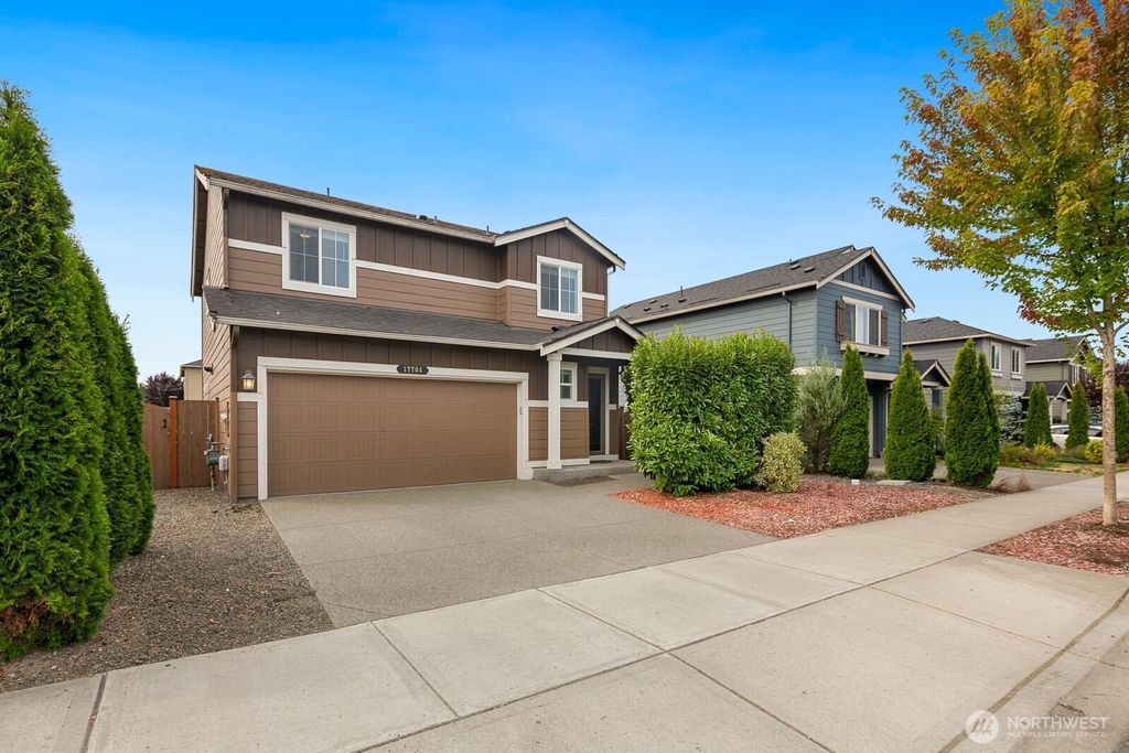 Photo of 17704 Maple Street, Granite Falls, WA 98252 (MLS # 2425679)