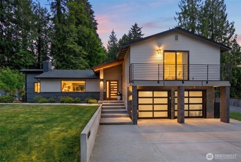 Photo of 14022 Meridian Avenue S, Everett, WA 98208 (MLS # 2554491)