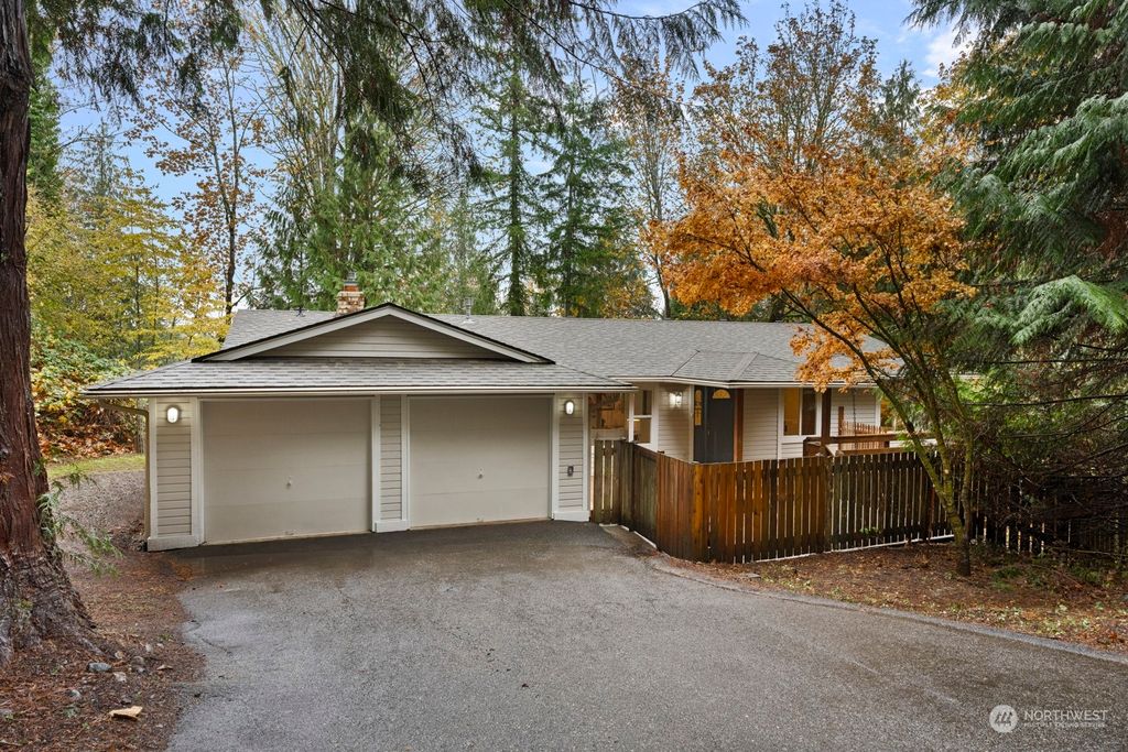 Photo of 33386 SE 52nd Street, Fall City, WA 98024 (MLS # 2177693)