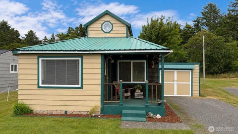 Photo of 26202 R Street, Ocean Park, WA 98640 (MLS # 2548259)