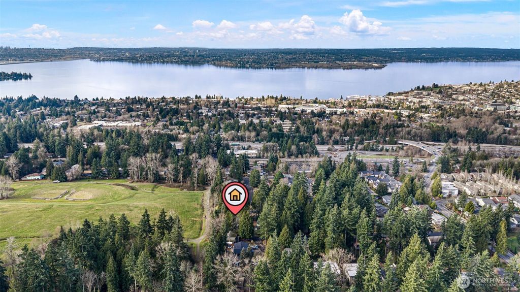 Photo of 6703 119th Avenue NE, Kirkland, WA 98033 (MLS # 2467805)