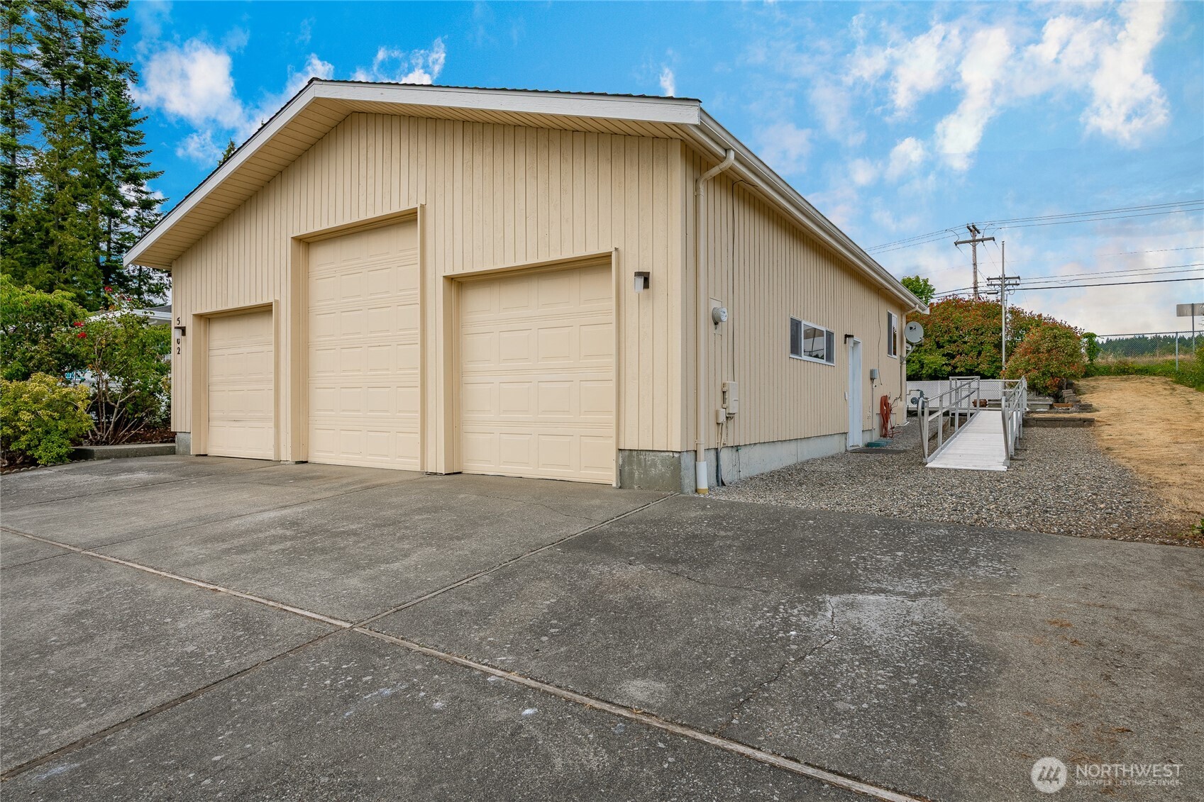 5502 Salish Road