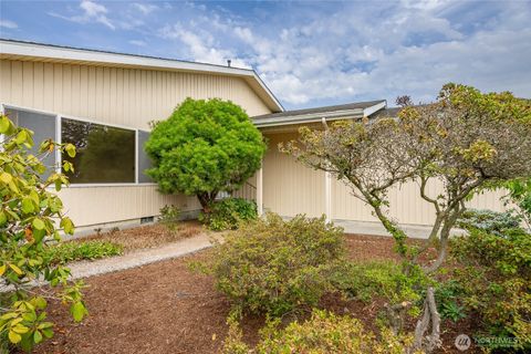Photo of 5502 Salish Road, Blaine, WA 98230 (MLS # 2411205)