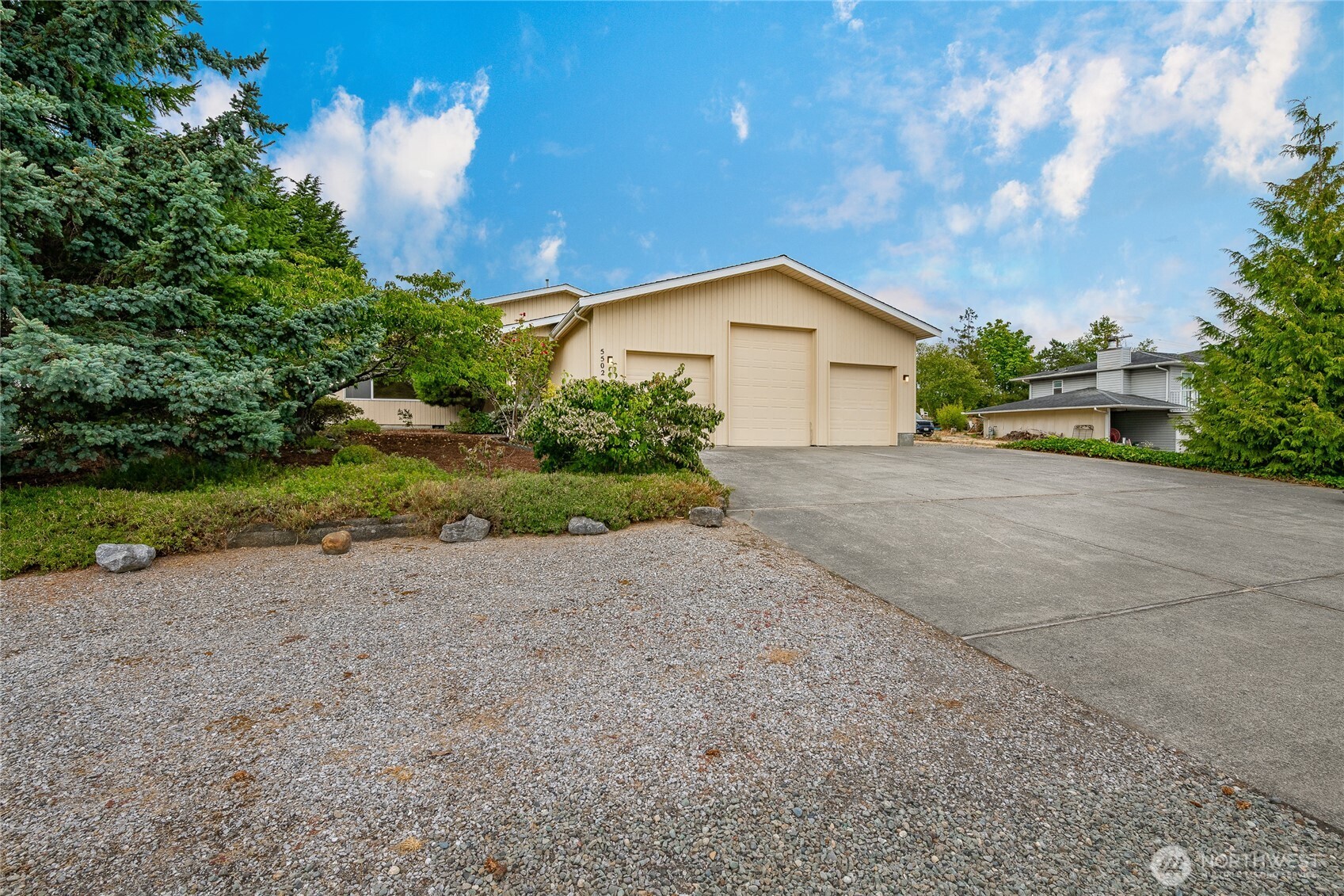 5502 Salish Road