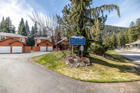 20701 Club House Drive Unit 204, Leavenworth, WA 98826 - MLS#: 2354113