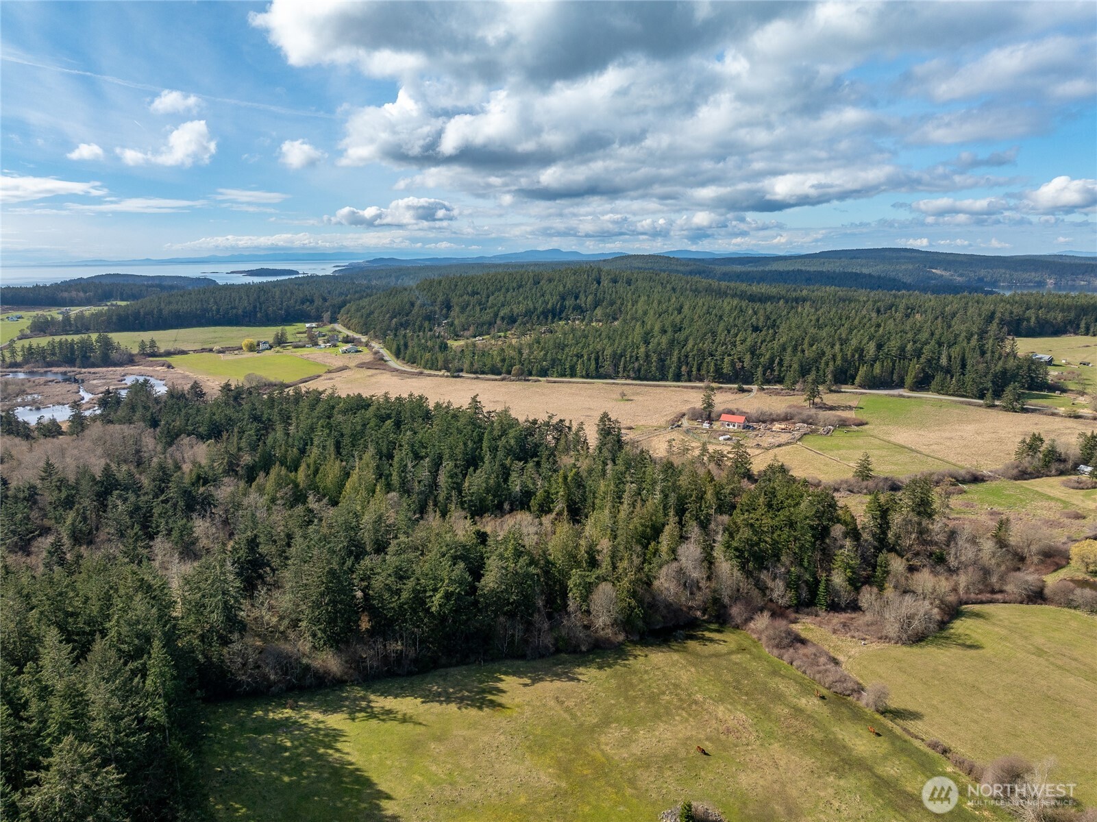 4722 Mud Bay Road