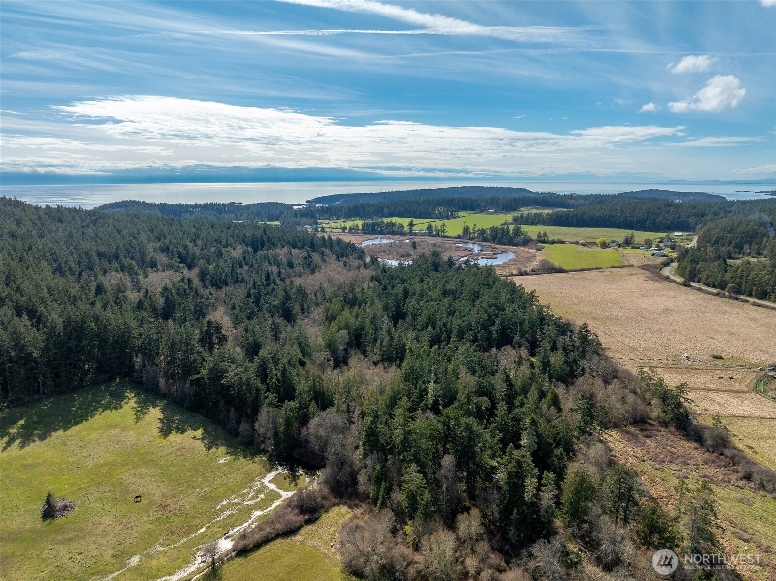 4722 Mud Bay Road