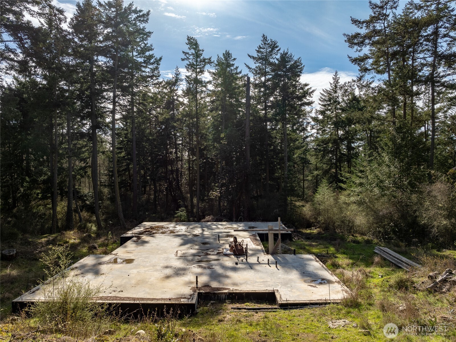 4722 Mud Bay Road