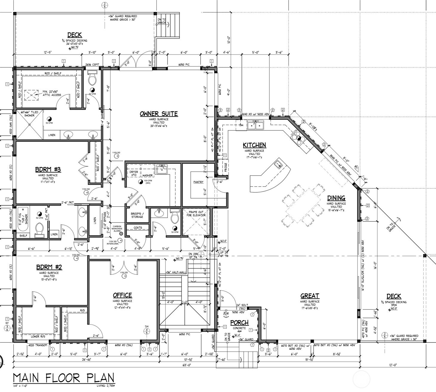 4368 Joyce Court SE Lot 3