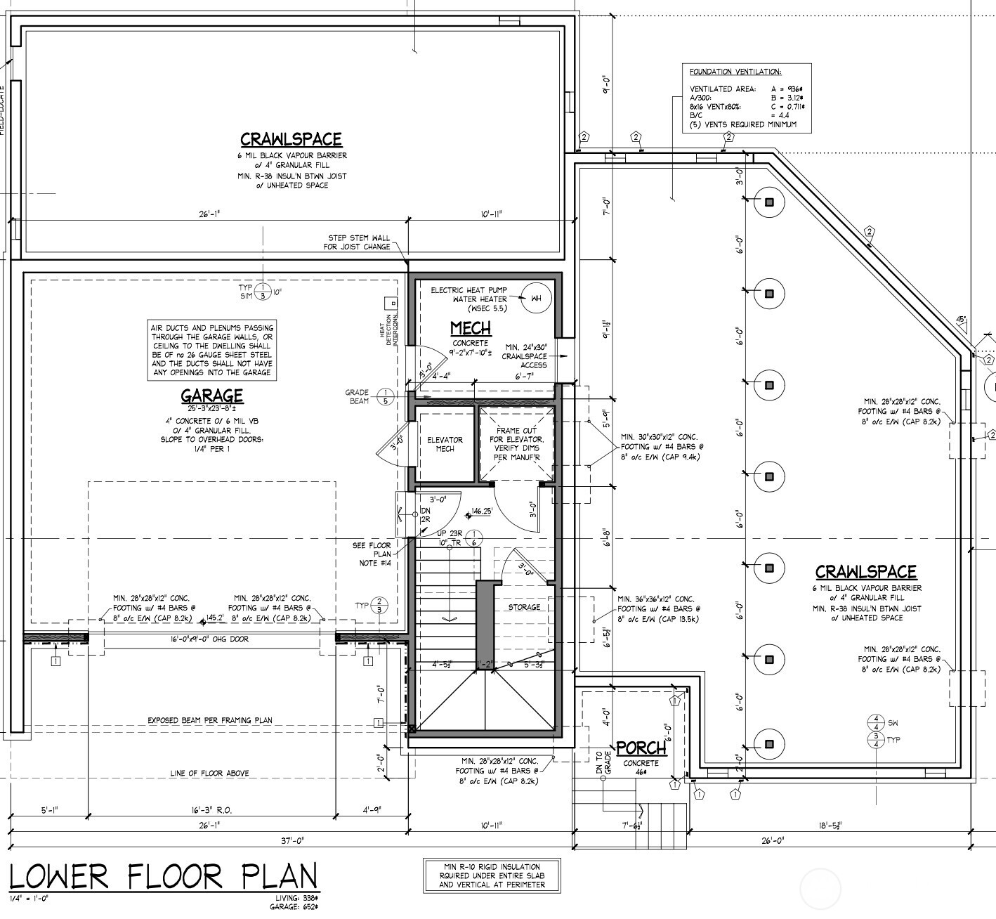 4368 Joyce Court SE Lot 3