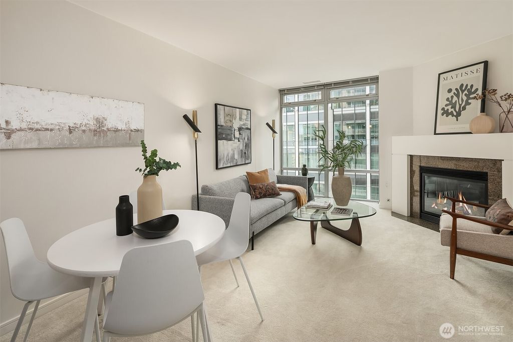 Photo of 819 Virginia Street #2106, Seattle, WA 98101 (MLS # 2447934)