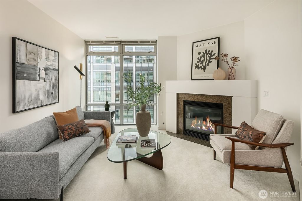 Photo of 819 Virginia Street #2106, Seattle, WA 98101 (MLS # 2447934)