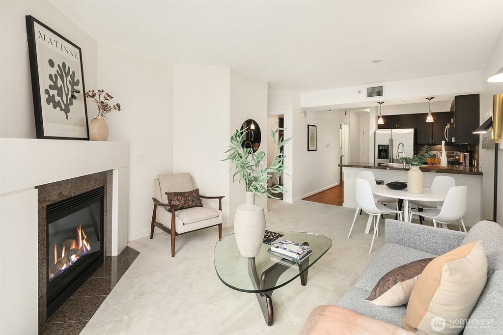 Photo of 819 Virginia Street #2106, Seattle, WA 98101 (MLS # 2447934)