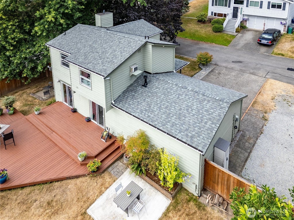 Photo of 9834 NE 140th Place, Kirkland, WA 98034 (MLS # 2544712)