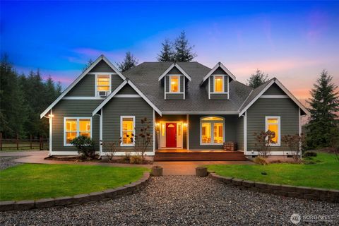 36612 2nd Avenue S Roy WA 98580