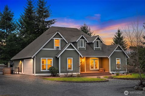 Photo of 36612 2nd Avenue S, Roy, WA 98580 (MLS # 2460896)