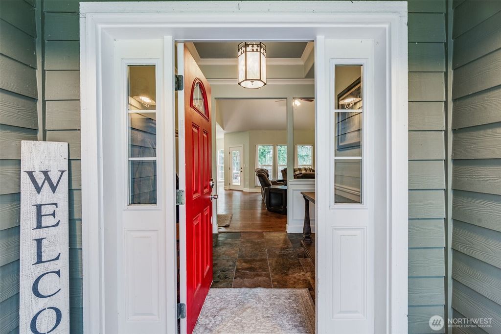 Photo of 36612 2nd Avenue S, Roy, WA 98580 (MLS # 2460896)