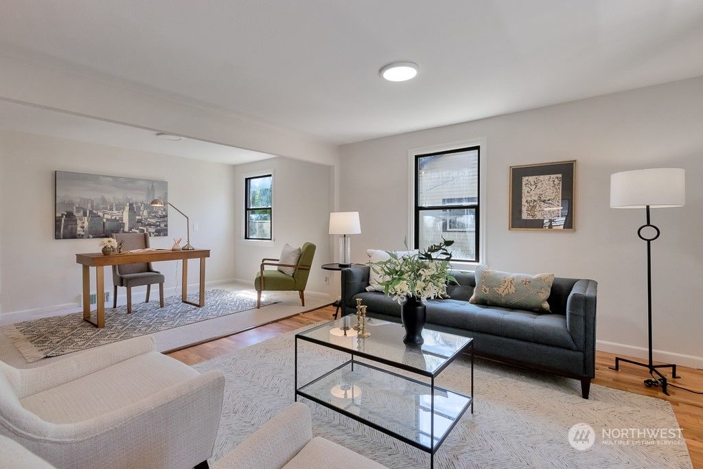 Photo of 12246 N Park Avenue N, Seattle, WA 98133 (MLS # 2258919)