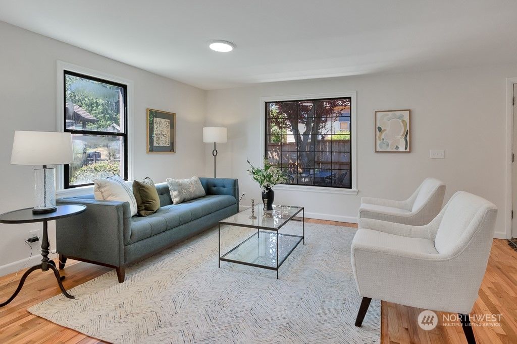 Photo of 12246 N Park Avenue N, Seattle, WA 98133 (MLS # 2258919)