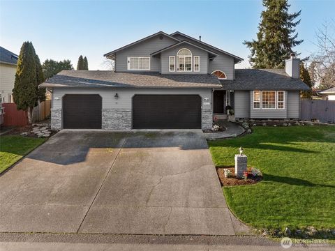 19222 110th Avenue Ct E Graham WA 98338