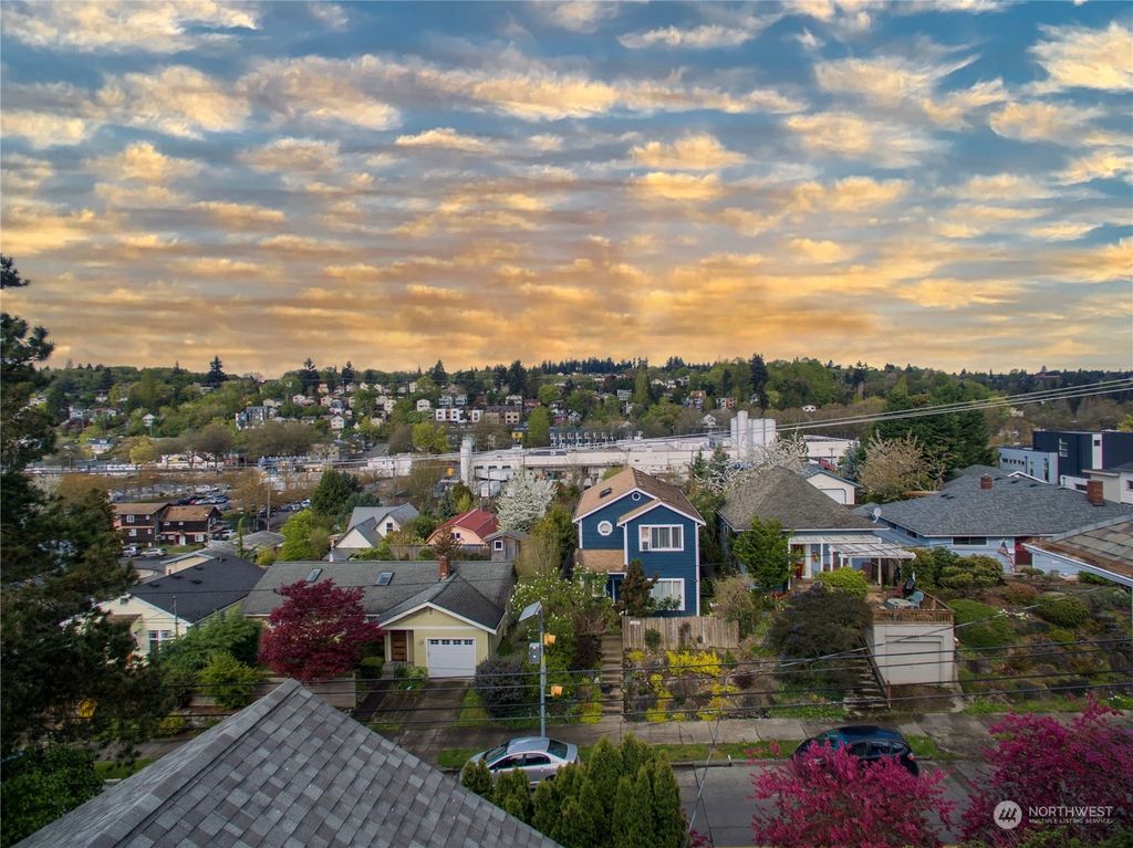 Photo of 4040 38th Avenue S, Seattle, WA 98118 (MLS # 2242239)