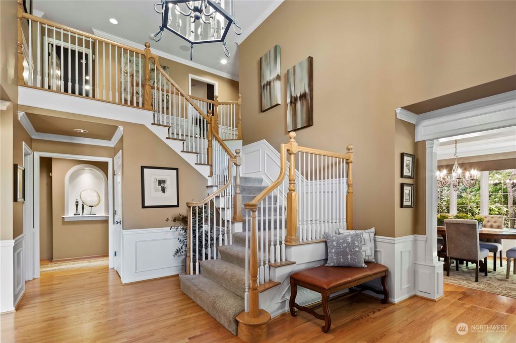 Photo of 2741 258th Place SE, Sammamish, WA 98075 (MLS # 2126339)