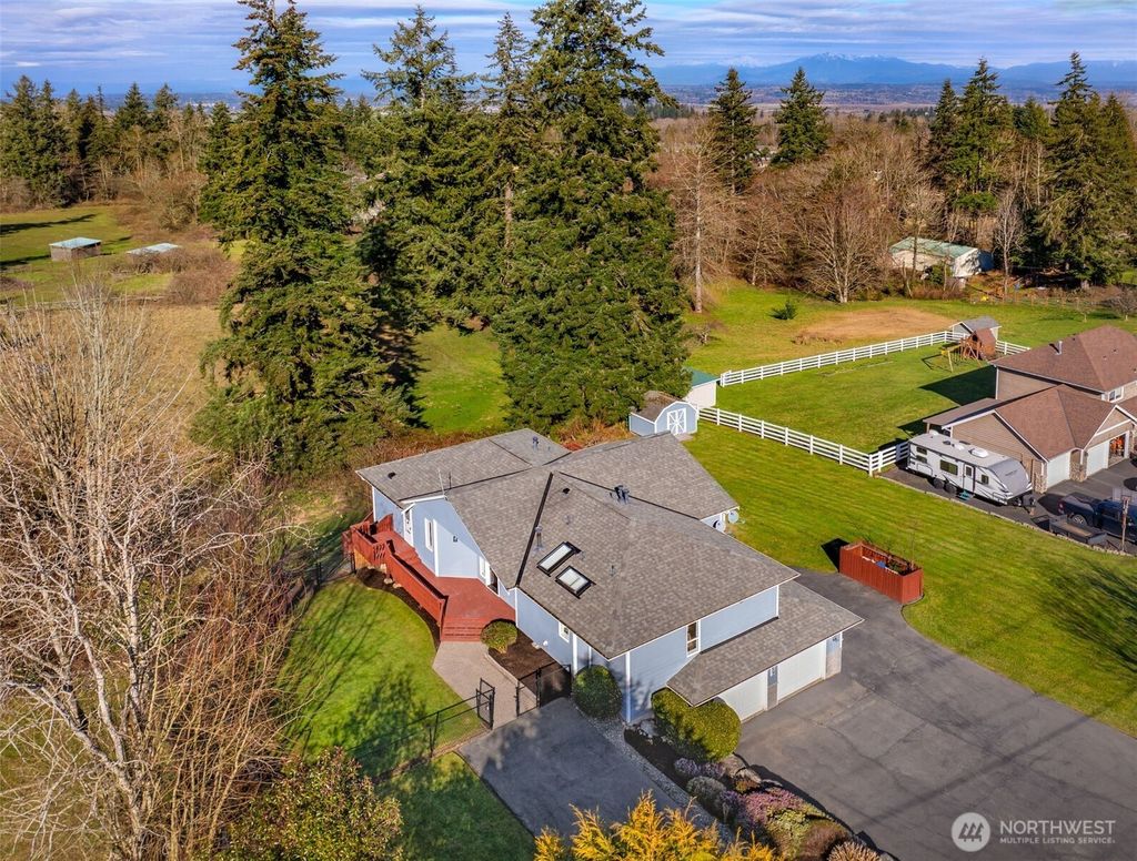 Photo of 7407 156th Street SE, Snohomish, WA 98296 (MLS # 2335163)
