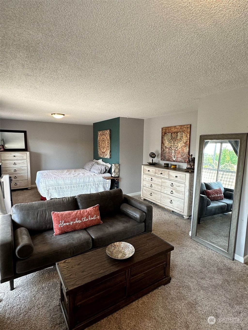 Photo of 9030 Seward Park Avenue S #400, Seattle, WA 98118 (MLS # 2072830)