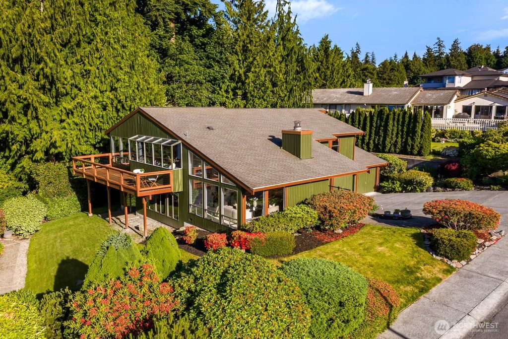 Photo of 5119 23rd Ave W AVE, Everett, WA 98203 (MLS # 2533133)