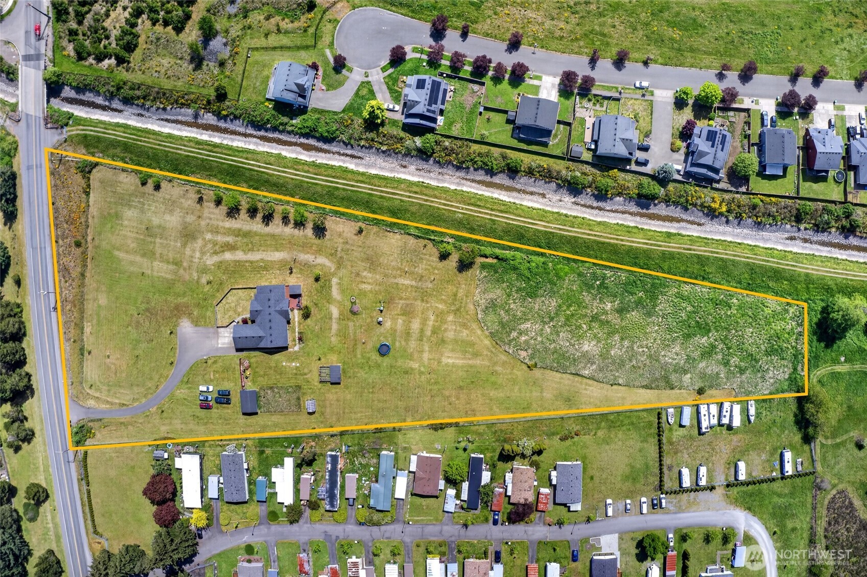 8949 Wilkensen Road SE