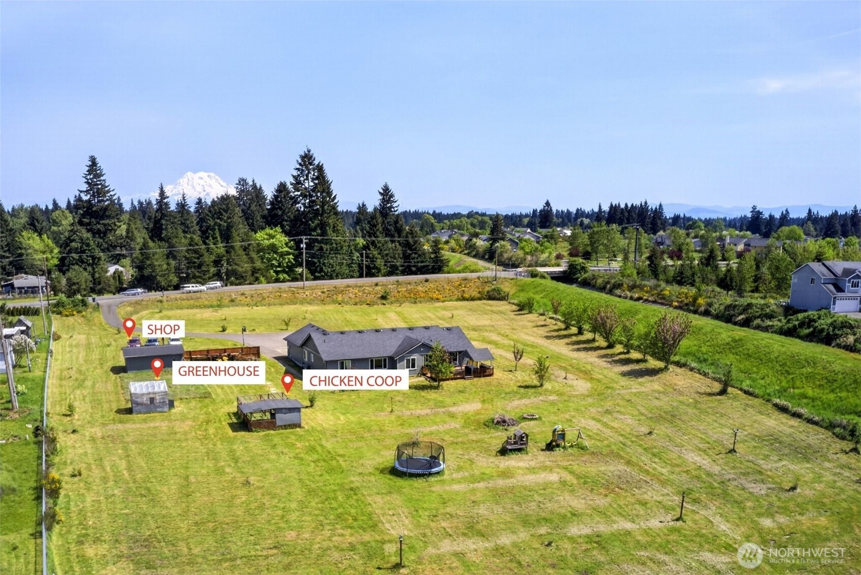 8949 Wilkensen Road SE