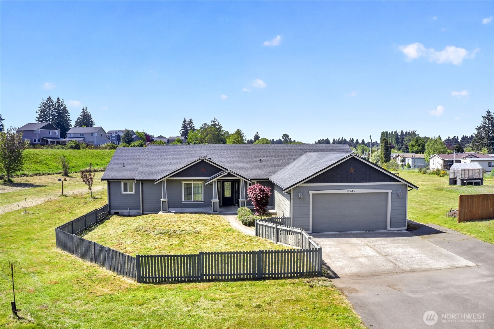 8949 Wilkensen Road SE