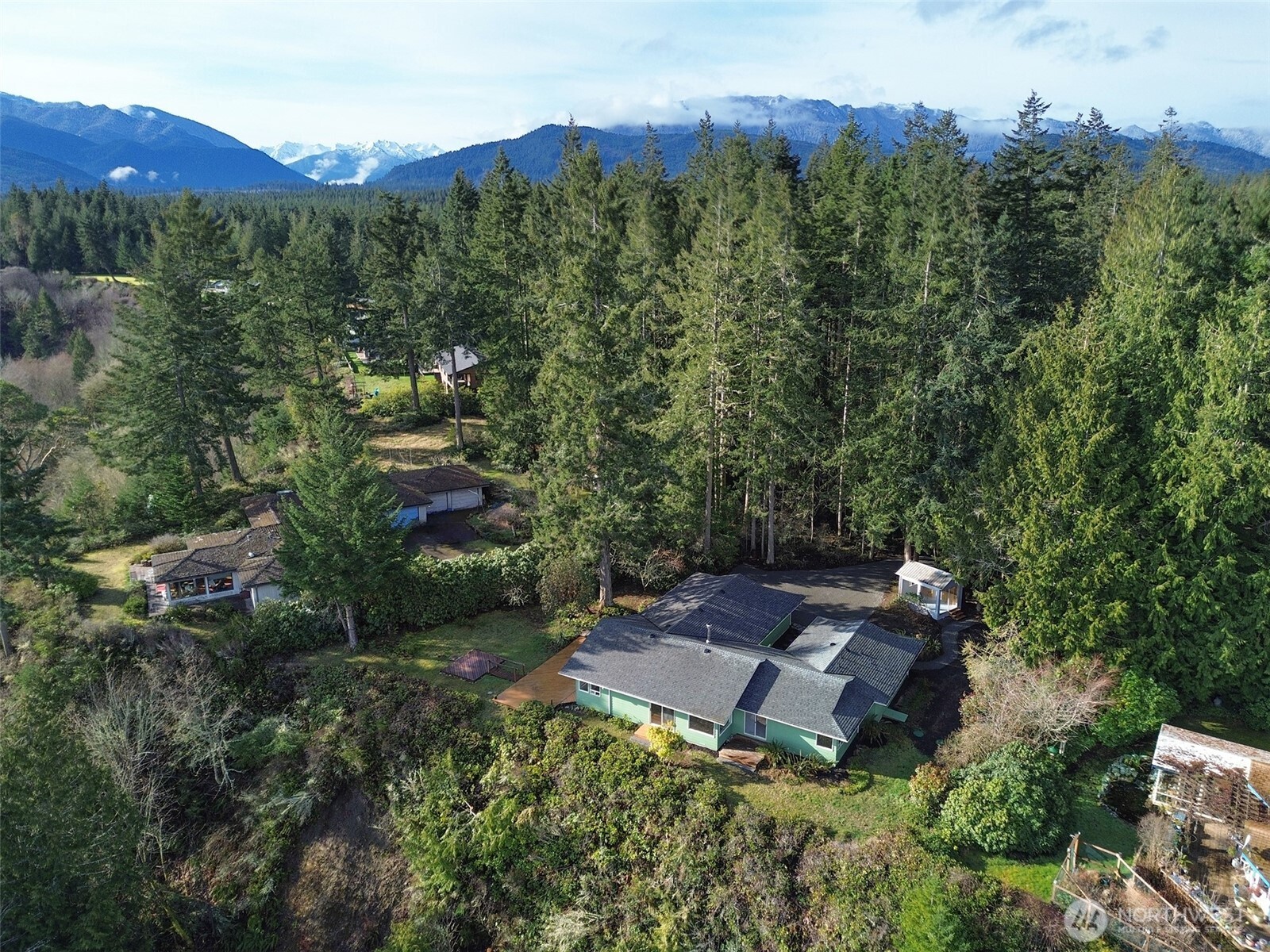 824 Hunt Road