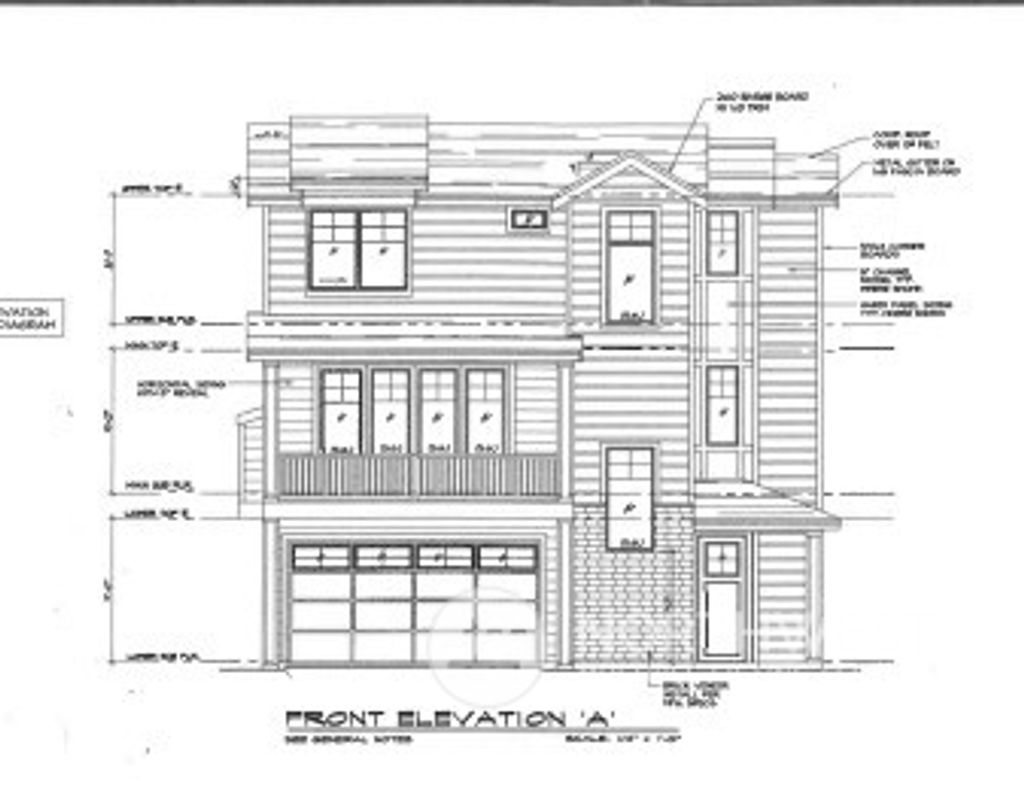 Photo of 1023 141 Street SW #8, Lynnwood, WA 98087 (MLS # 2219442)