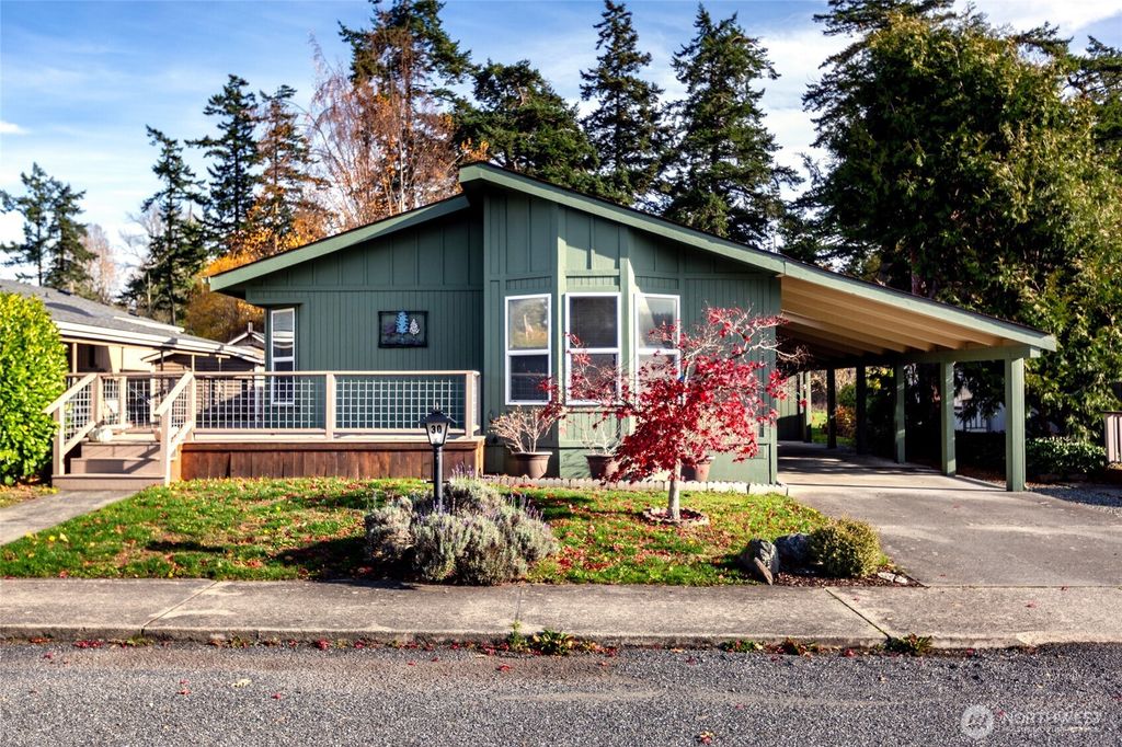 Photo of 1785 Douglas Road #30, Friday Harbor, WA 98250 (MLS # 2458690)