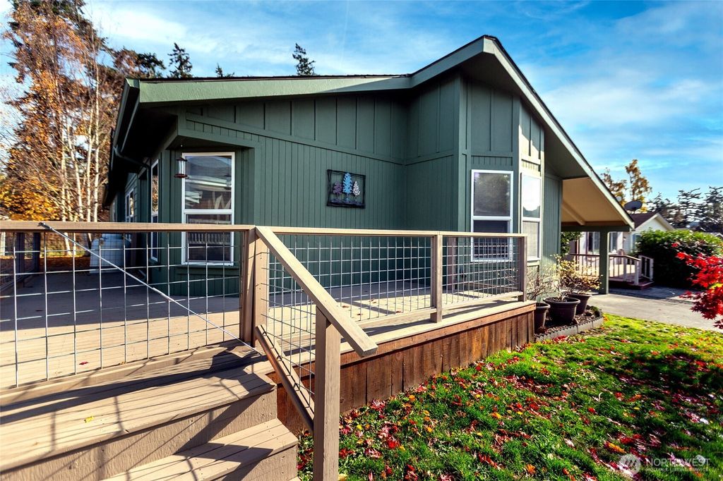 Photo of 1785 Douglas Road #30, Friday Harbor, WA 98250 (MLS # 2458690)