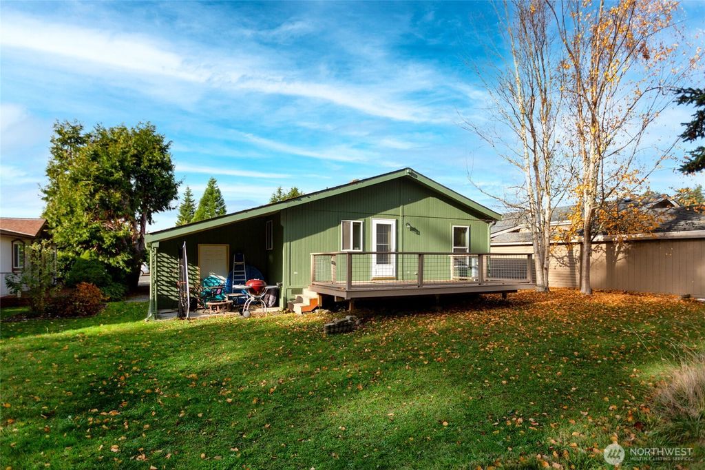 Photo of 1785 Douglas Road #30, Friday Harbor, WA 98250 (MLS # 2458690)